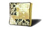 Aberto Design Cojín YM1118 Multicolor